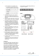 Предварительный просмотр 9 страницы postQuam CAVITATION EXCELLENS XP Manual