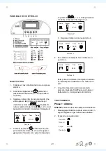 Предварительный просмотр 15 страницы postQuam CAVITATION EXCELLENS XP Manual