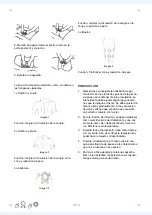 Preview for 14 page of postQuam PRESOTERAPIA Manual