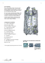 Preview for 18 page of postQuam PRESOTERAPIA Manual