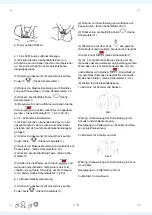 Preview for 32 page of postQuam PRESOTERAPIA Manual