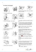 Preview for 39 page of postQuam PRESOTERAPIA Manual