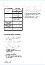 Preview for 42 page of postQuam PRESOTERAPIA Manual