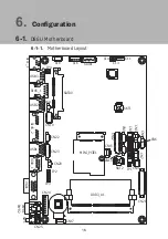 Preview for 24 page of POSX EVO TP6W User Manual