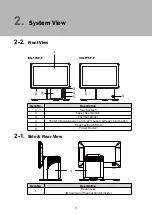 Preview for 11 page of POSX ION TP5 Pro User Manual