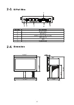 Preview for 12 page of POSX ION TP5 Pro User Manual