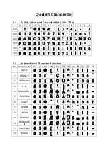 Preview for 23 page of POSX XP8200 Manual