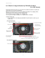 Предварительный просмотр 35 страницы Potec PRK-8000 Operation Manual