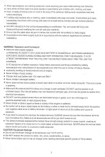 Preview for 4 page of Potek 2-6-10 Amp Smart Charger Owner'S Manual