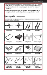 Предварительный просмотр 20 страницы Potensic D58 Operation Guidance