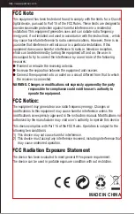 Предварительный просмотр 23 страницы Potensic D58 Operation Guidance