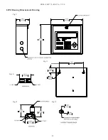 Предварительный просмотр 18 страницы Potter 1119664 Installation, Operation And Instruction Manual