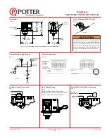 Preview for 8 page of Potter 1340103 Manual