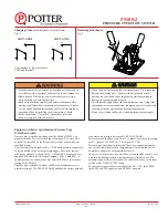 Preview for 9 page of Potter 1340103 Manual