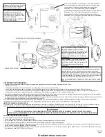 Preview for 7 page of Potter CS-24 Series Manual