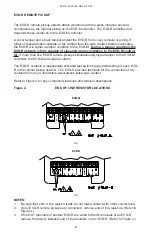 Предварительный просмотр 8 страницы Potter EVD-2 Installation, Operation And Instruction Manual