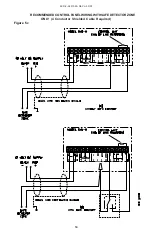 Предварительный просмотр 14 страницы Potter EVD-2 Installation, Operation And Instruction Manual