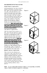 Предварительный просмотр 17 страницы Potter EVD-2 Installation, Operation And Instruction Manual