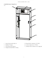 Preview for 7 page of Potter Intelligen INS-2500 Installation, Operation And Instruction Manual