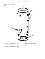 Preview for 9 page of Potter Intelligen INS-2500 Installation, Operation And Instruction Manual