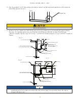 Preview for 15 page of Potter Intelligen INS-2500 Installation, Operation And Instruction Manual