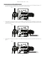 Preview for 19 page of Potter Intelligen INS-2500 Installation, Operation And Instruction Manual