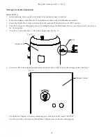 Preview for 20 page of Potter Intelligen INS-2500 Installation, Operation And Instruction Manual