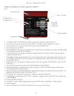 Preview for 24 page of Potter Intelligen INS-2500 Installation, Operation And Instruction Manual