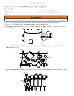 Preview for 30 page of Potter Intelligen INS-2500 Installation, Operation And Instruction Manual