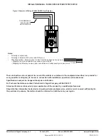 Предварительный просмотр 2 страницы Potter PAD100-DRTS Installation Manual