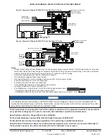 Preview for 3 page of Potter PAD100-TRTI Installation Manual