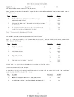 Preview for 15 page of Potter PFC 2000RC Installation, Operation And Instruction Manual