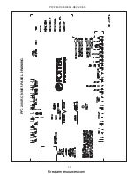 Предварительный просмотр 25 страницы Potter PFC 2000RC Installation, Operation And Instruction Manual