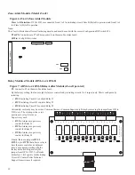 Preview for 14 page of Potter PFC-5000 Series Installation, Operation And Instruction Manual