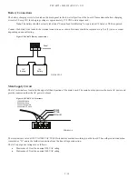 Preview for 20 page of Potter PFC-6075 Installation, Operation, & Programming Manual