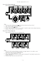 Preview for 22 page of Potter PFC-6075 Installation, Operation, & Programming Manual