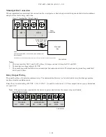 Preview for 34 page of Potter PFC-6075 Installation, Operation, & Programming Manual