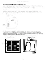 Preview for 38 page of Potter PFC-6075 Installation, Operation, & Programming Manual