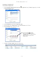 Preview for 62 page of Potter PFC-6075 Installation, Operation, & Programming Manual