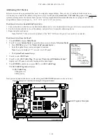 Preview for 30 page of Potter PFC-6800 Installation, Operation, & Programming Manual