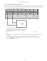 Preview for 35 page of Potter PFC-6800 Installation, Operation, & Programming Manual