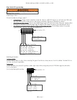 Preview for 15 page of Potter PSB-10 Installation, Operation And Instruction Manual