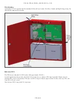 Preview for 30 page of Potter PSB-10 Installation, Operation And Instruction Manual