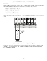 Preview for 7 page of Potter PSN 1000(E) Installation Manual