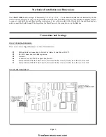 Preview for 5 page of Potter UDACT-9000 Installation And Operation Manual