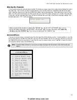 Preview for 15 page of Potter UDACT-9100 Installation And Operation Manual