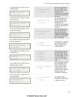 Preview for 25 page of Potter UDACT-9100 Installation And Operation Manual