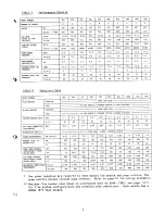 Предварительный просмотр 3 страницы Potterton 1080 Erection Installation, Commissioning & Servicing Instructions