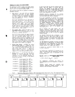 Предварительный просмотр 7 страницы Potterton 1080 Erection Installation, Commissioning & Servicing Instructions