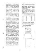 Предварительный просмотр 9 страницы Potterton 1080 Erection Installation, Commissioning & Servicing Instructions